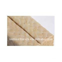 PAN Fiber Packing with PTFE